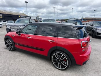 Used MINI Clubman 2018 for sale - 79735518: Photo