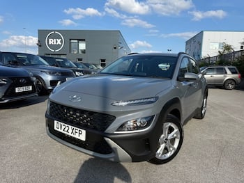 Used Hyundai KONA 2022 for sale - 79735582: Photo