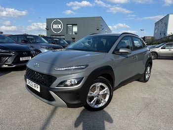 Used Hyundai KONA 2022 for sale - 79735582: Photo