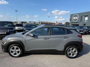 Used Hyundai KONA 2022 for sale - 79735582: Photo