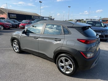 Used Hyundai KONA 2022 for sale - 79735582: Photo