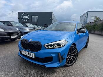 Used BMW 1 Series 2022 for sale - 79735565: Photo