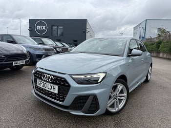 Used Audi A1 2020 for sale - 79735481: Photo