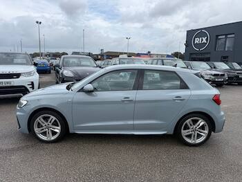 Used Audi A1 2020 for sale - 79735481: Photo