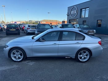 Used BMW 3 Series 2013 for sale - 79735459: Photo
