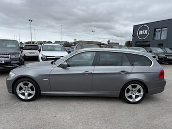Used BMW 3 Series 2012 for sale - 79735443: Photo