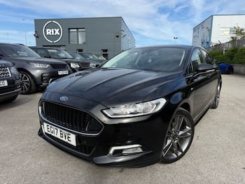 Used Ford Mondeo 2017 for sale - 79735574: Photo