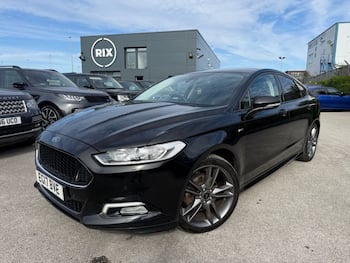 Used Ford Mondeo 2017 for sale - 79735574: Photo
