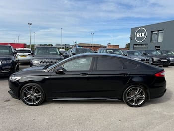 Used Ford Mondeo 2017 for sale - 79735574: Photo