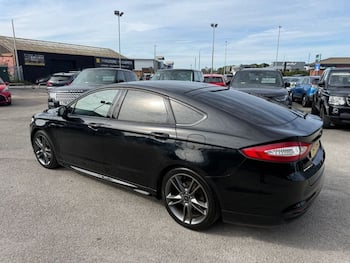 Used Ford Mondeo 2017 for sale - 79735574: Photo