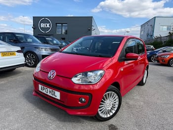 Used Volkswagen up! 2013 for sale - 79735455: Photo