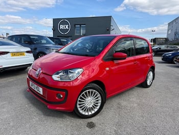 Used Volkswagen up! 2013 for sale - 79735455: Photo