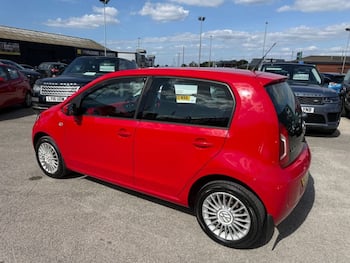 Used Volkswagen up! 2013 for sale - 79735455: Photo