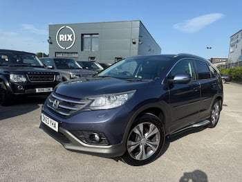 Used Honda CR-V 2013 for sale - 79735432: Photo