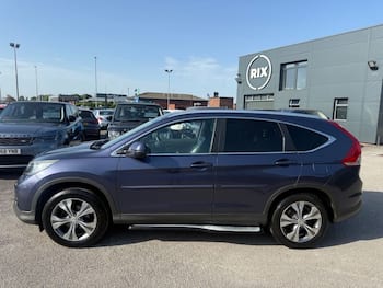 Used Honda CR-V 2013 for sale - 79735432: Photo