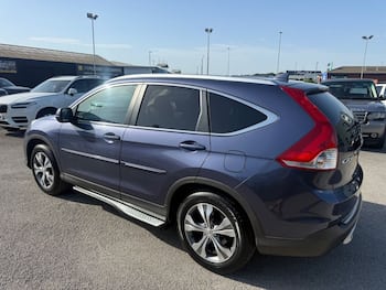 Used Honda CR-V 2013 for sale - 79735432: Photo