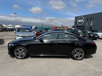 Used Mercedes-Benz CLS 2019 for sale - 79735488: Photo