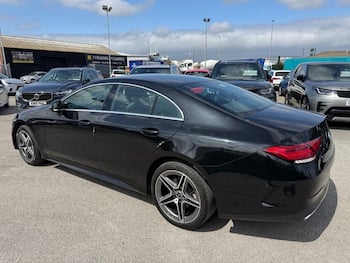 Used Mercedes-Benz CLS 2019 for sale - 79735488: Photo