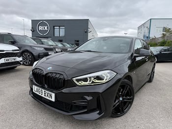Used BMW 1 Series 2020 for sale - 79735560: Photo