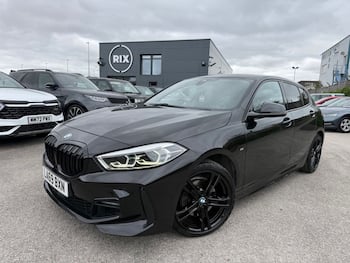 Used BMW 1 Series 2020 for sale - 79735560: Photo