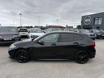 Used BMW 1 Series 2020 for sale - 79735560: Photo