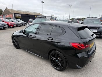 Used BMW 1 Series 2020 for sale - 79735560: Photo