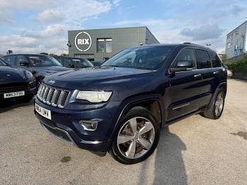 Used Jeep Grand Cherokee 2014 for sale - 79735424: Photo