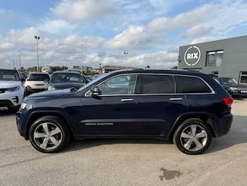 Used Jeep Grand Cherokee 2014 for sale - 79735424: Photo