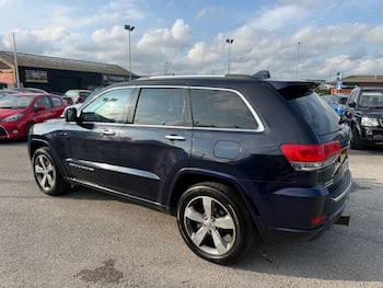 Used Jeep Grand Cherokee 2014 for sale - 79735424: Photo