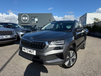 Used Skoda Karoq 2023 for sale - 79778432: Photo