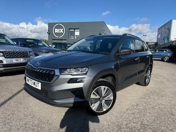 Used Skoda Karoq 2023 for sale - 79778432: Photo
