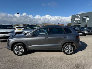 Used Skoda Karoq 2023 for sale - 79778432: Photo