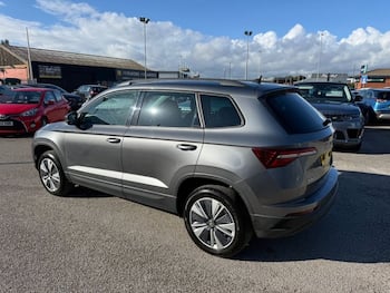 Used Skoda Karoq 2023 for sale - 79778432: Photo