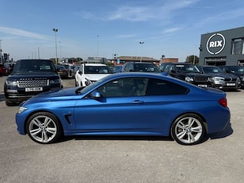 Used BMW 4 Series 2013 for sale - 79735577: Photo