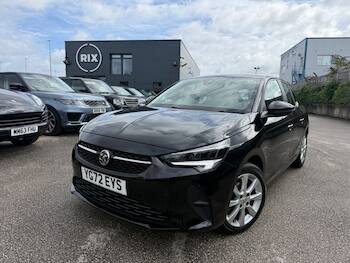Used Vauxhall Corsa 2022 for sale - 79735506: Photo