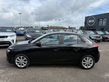 Used Vauxhall Corsa 2022 for sale - 79735506: Photo