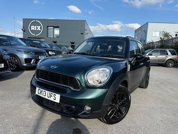 Used MINI Countryman 2013 for sale - 79735505: Photo