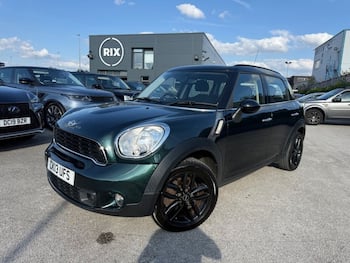 Used MINI Countryman 2013 for sale - 79735505: Photo