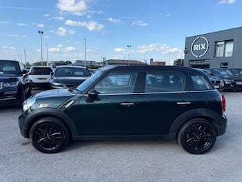 Used MINI Countryman 2013 for sale - 79735505: Photo
