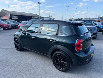 Used MINI Countryman 2013 for sale - 79735505: Photo