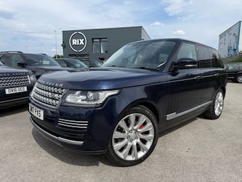 Used Land Rover Range Rover 2017 for sale - 79735479: Photo