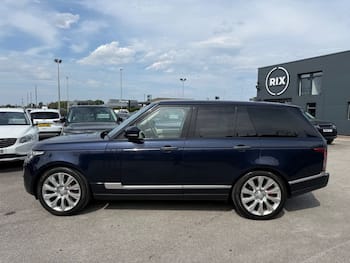 Used Land Rover Range Rover 2017 for sale - 79735479: Photo