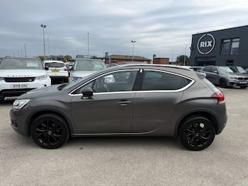 Used DS Automobiles DS 4 2016 for sale - 79818094: Photo
