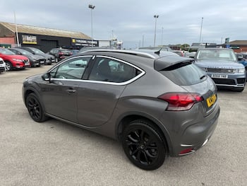 Used DS Automobiles DS 4 2016 for sale - 79818094: Photo