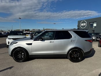 Used Land Rover Discovery 2018 for sale - 79842952: Photo