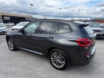 Used BMW X3 2019 for sale - 79735535: Photo