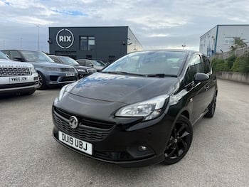Used Vauxhall Corsa 2019 for sale - 79804873: Photo