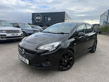 Used Vauxhall Corsa 2019 for sale - 79804873: Photo