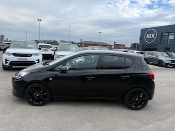 Used Vauxhall Corsa 2019 for sale - 79804873: Photo