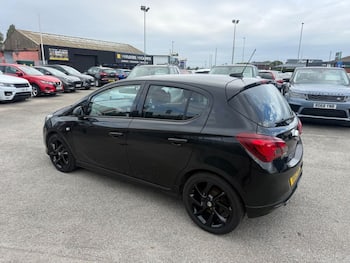 Used Vauxhall Corsa 2019 for sale - 79804873: Photo